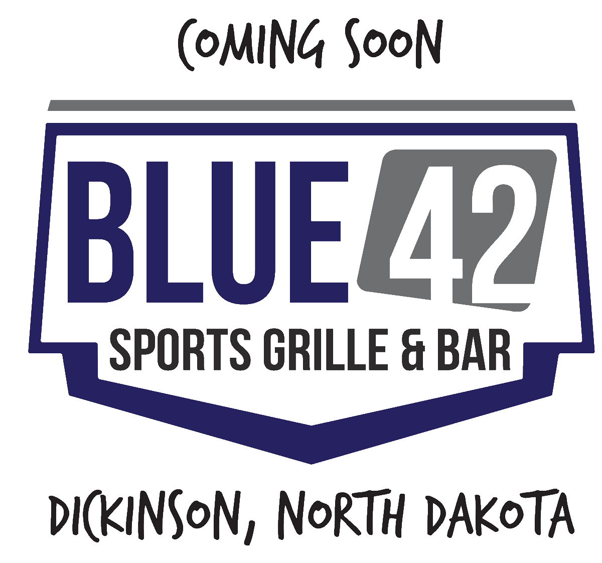 Blue 42 Sports Grille & Bar - Dickinson, North Dakota